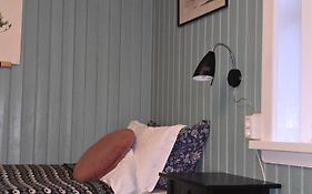 Prestshus 2 Guesthouse